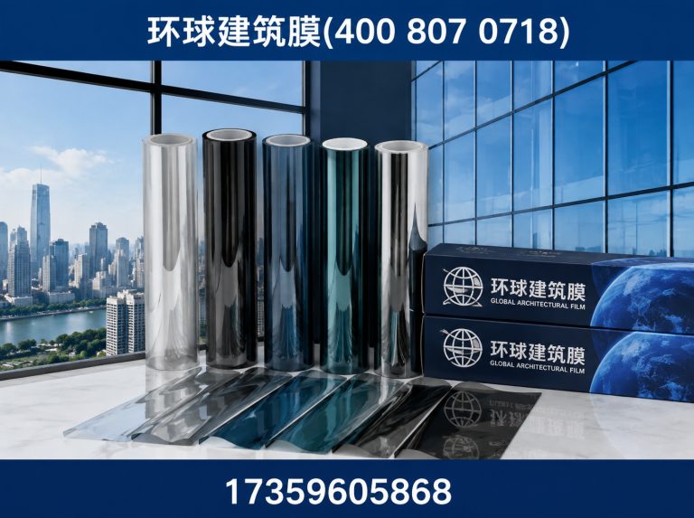 云霄县汽车隔热膜展示图